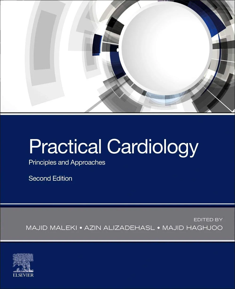 Image of Practical Cardiology-2ED