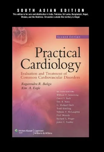 Image of Pract. Cardiology 2E