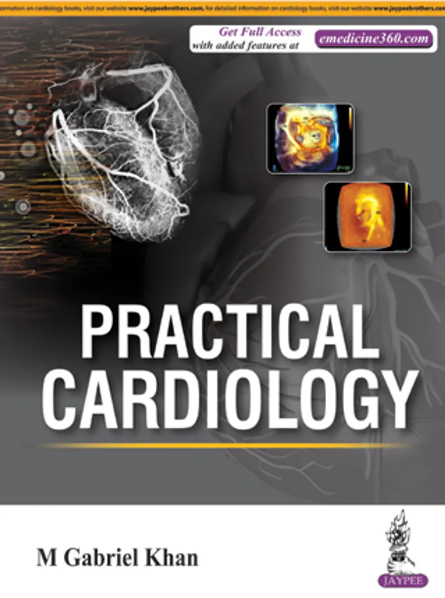 Image of Practical Cardiology