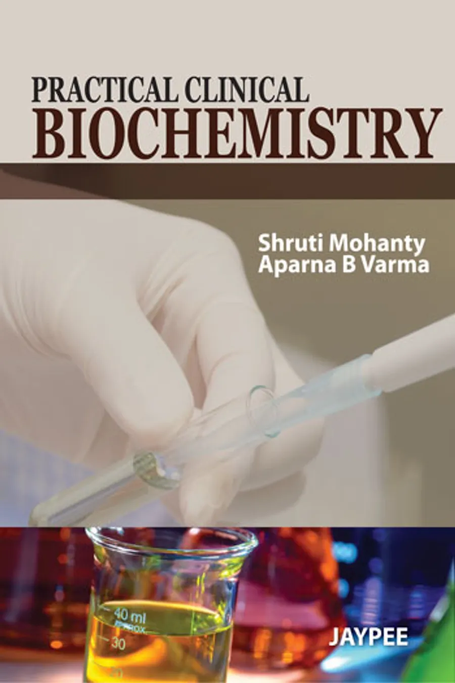 Practical Clinical Biochemistry