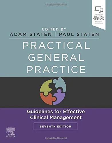 Practical General Practice - 7th Edition