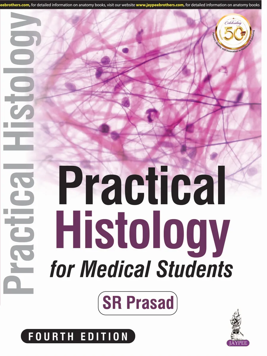 Practical Histology for Medical Students