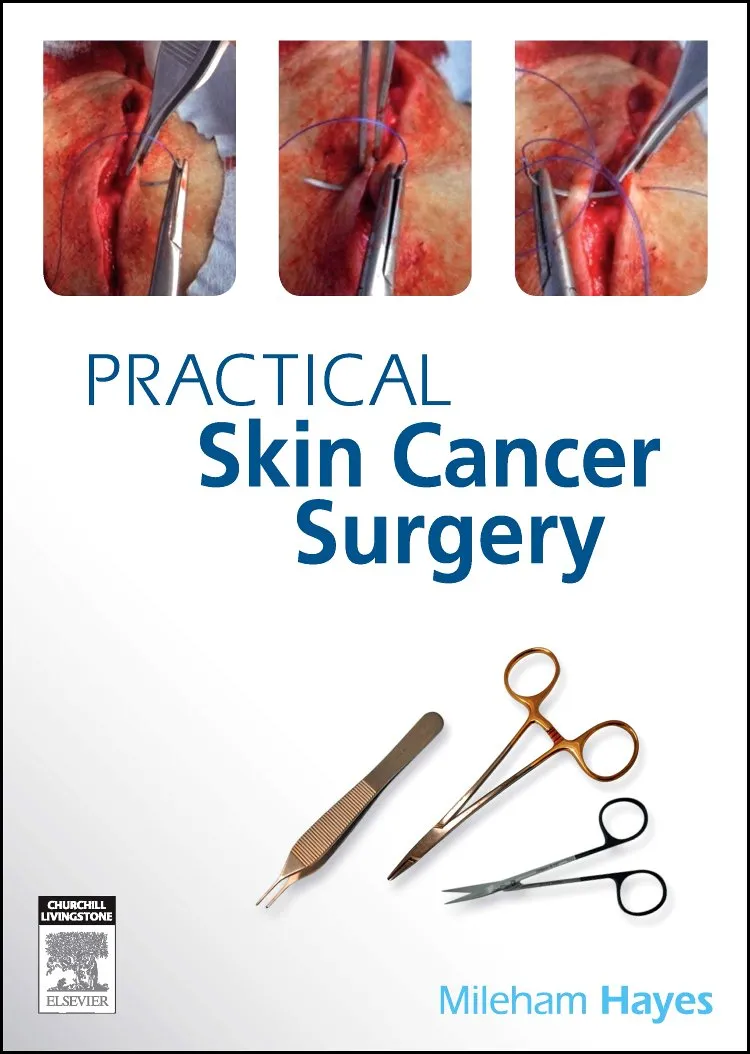 Practical Skin Cancer Surgery-1E