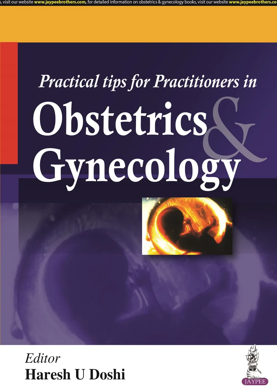 Practical Tips for Practitioners in Obstetrics and Gynecology