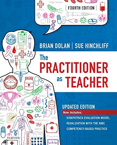 The Practitioner as Teacher  -  Updated Edition - 4th Edition