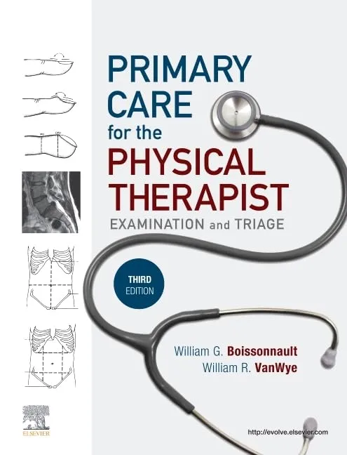 Primary Care for the Physical Therapist: Examination and Triage - 3E