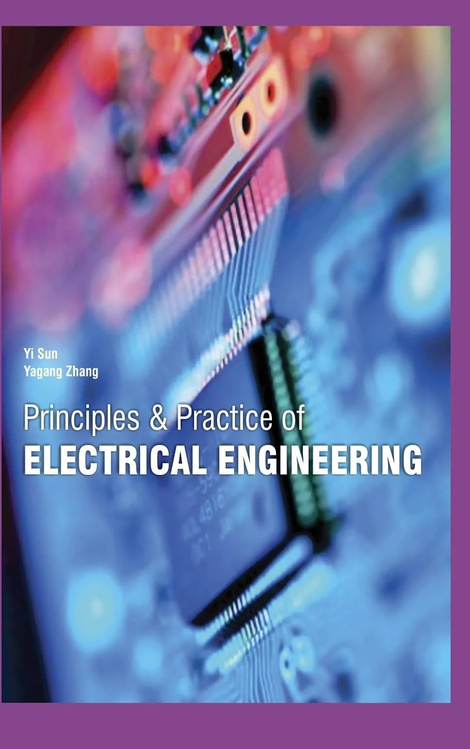Principles And Practice Of Electrical Engineering ( HB 2017)