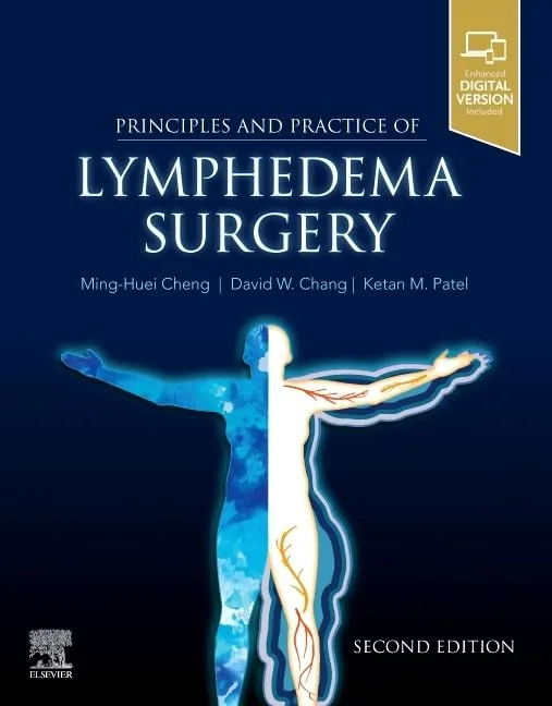 Principles and Practice of Lymphedema Surgery-2E