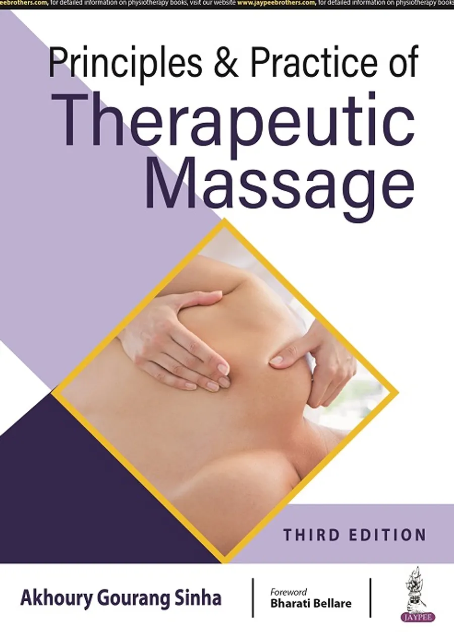 Principles & Practice of Therapeutic Massage