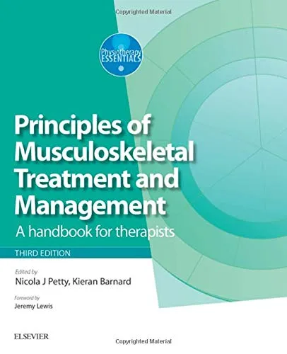 Principles of Musculoskeletal Treatment and Management 2 Volume - Third Edition
