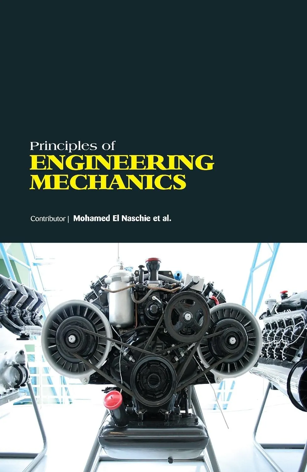Principles Of Engineering Mechanics (HB 2017)