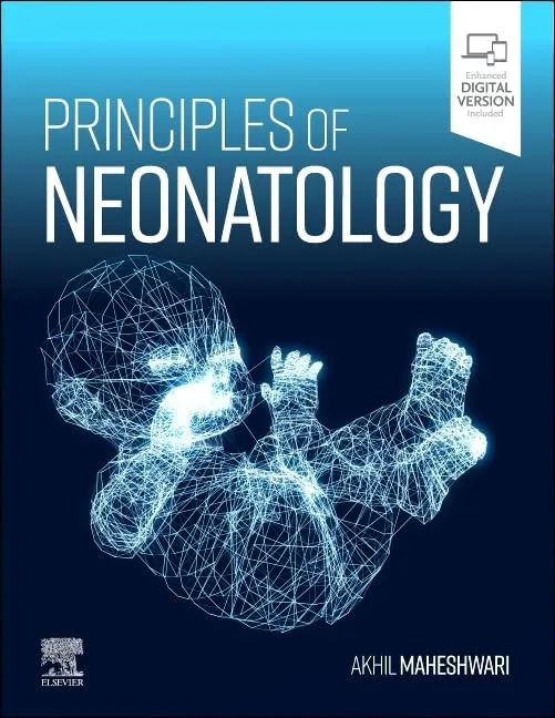 Principles of Neonatology-1E