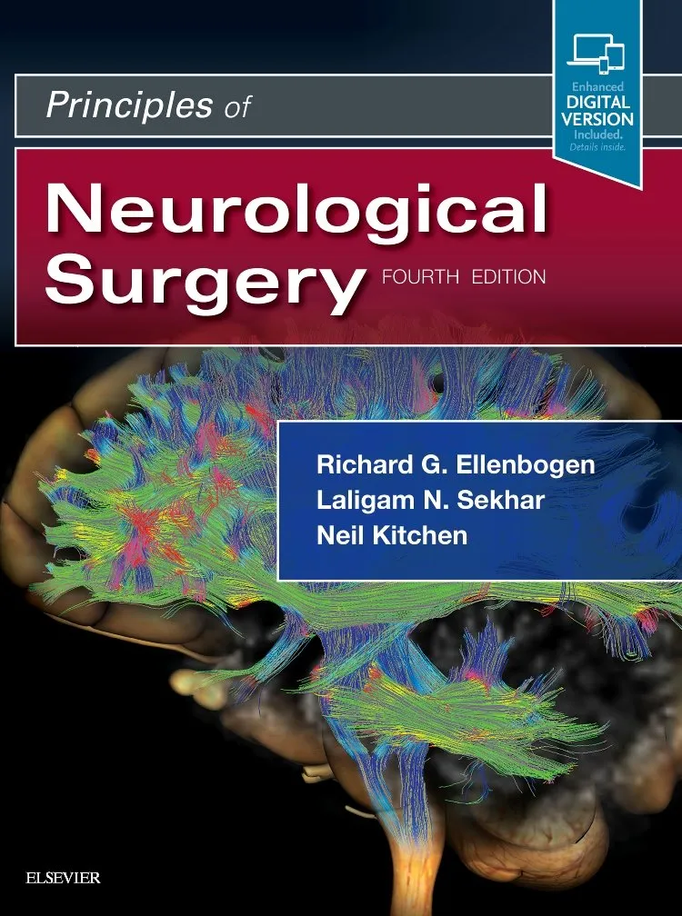 Principles of Neurological Surgery - 4E