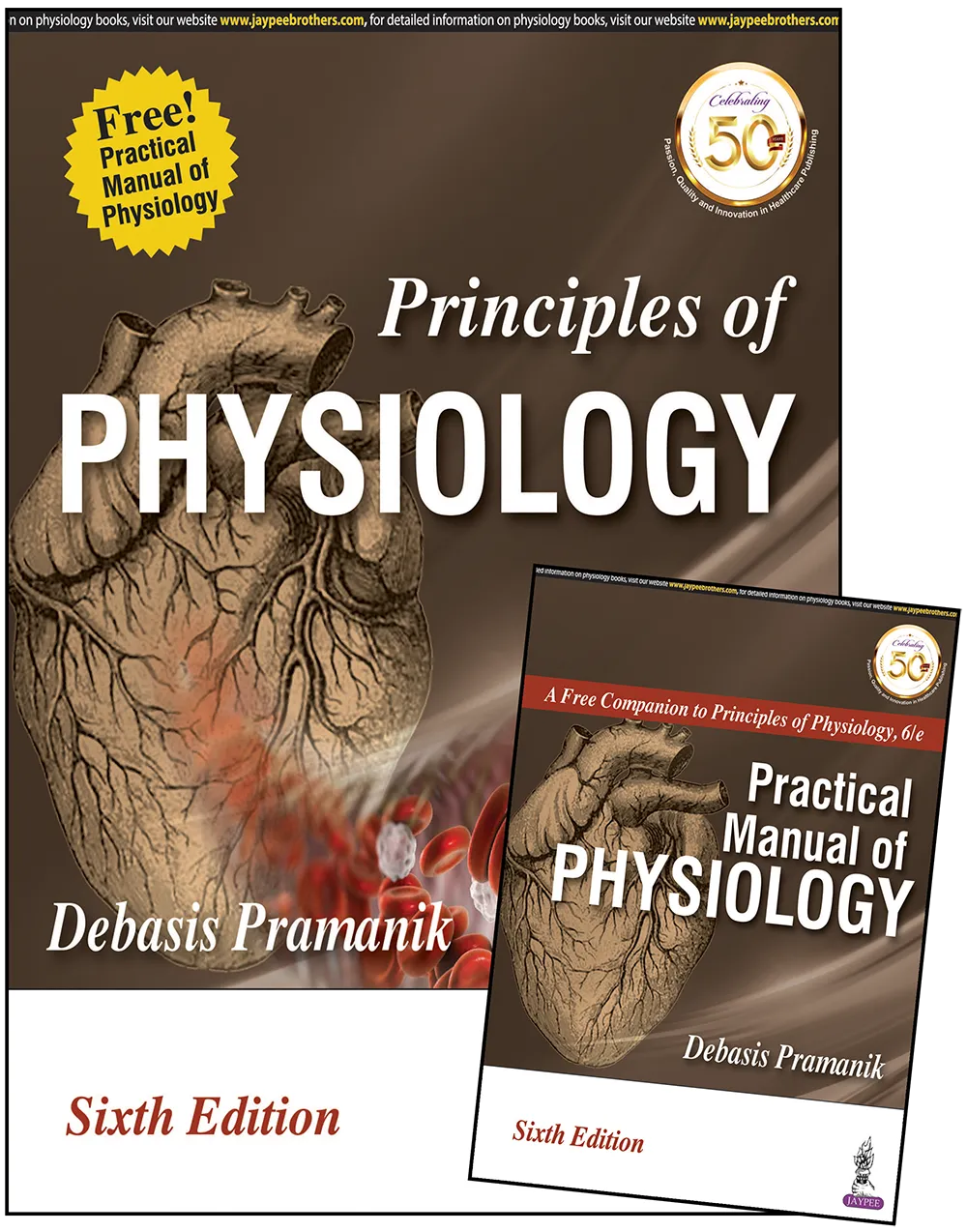 PRINCIPLES OF PHYSIOLOGY