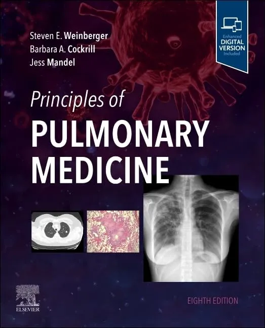 Principles of Pulmonary Medicine - 8E