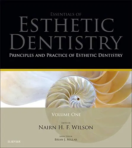 Principles and Practice of Esthetic Dentistry - Wilson