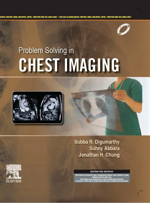 Problem Solving in Chest Imaging (SAE) -1E