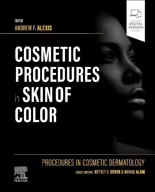 Procedures in Cosmetic Dermatology: Cosmetic Procedures in Skin of Color-1E
