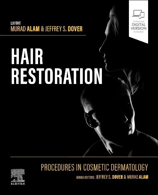 Procedures in Cosmetic Dermatology: Hair Restoration-1E