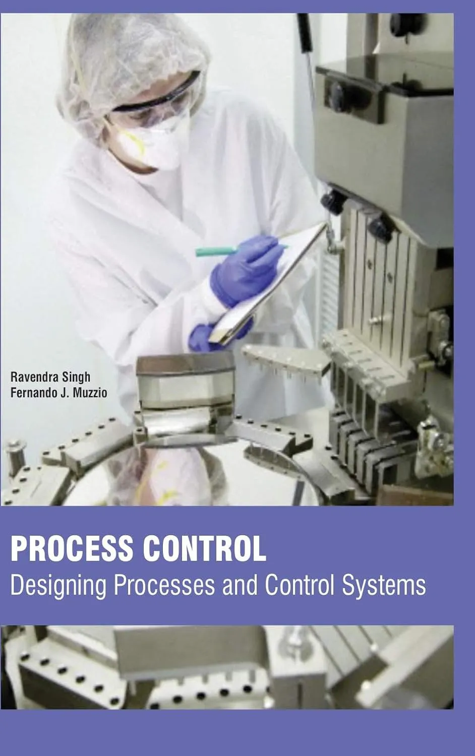 Process Control Designing Processes And Control Systems ( HB 2017)
