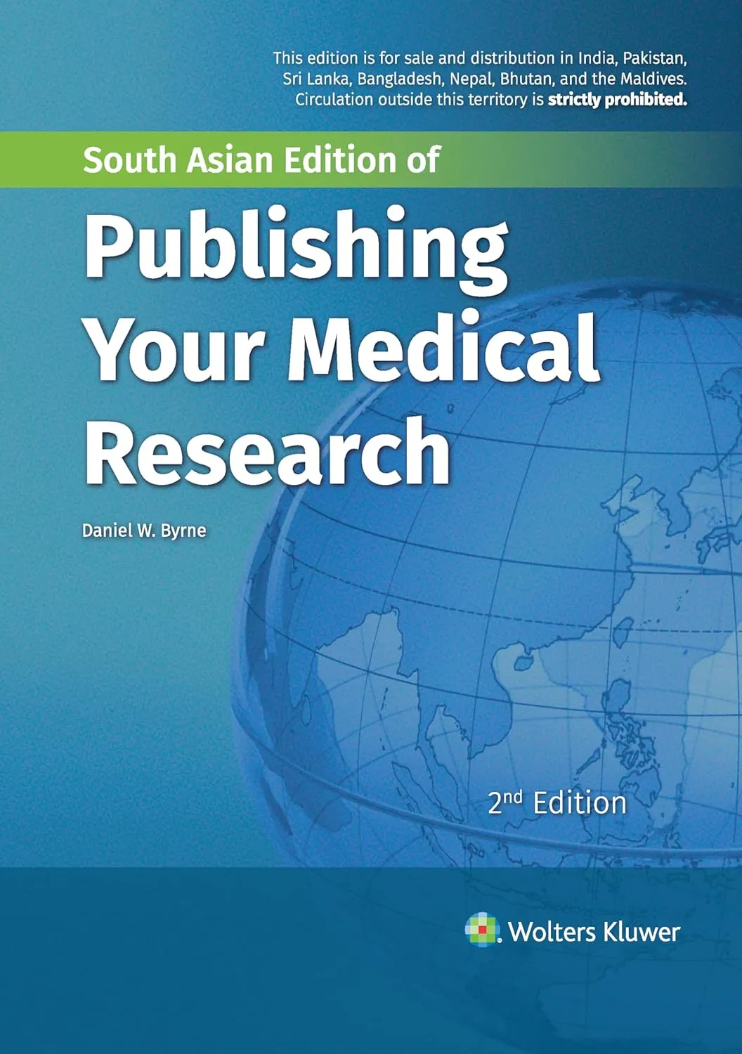 Publishing Your Medical Research - 2E