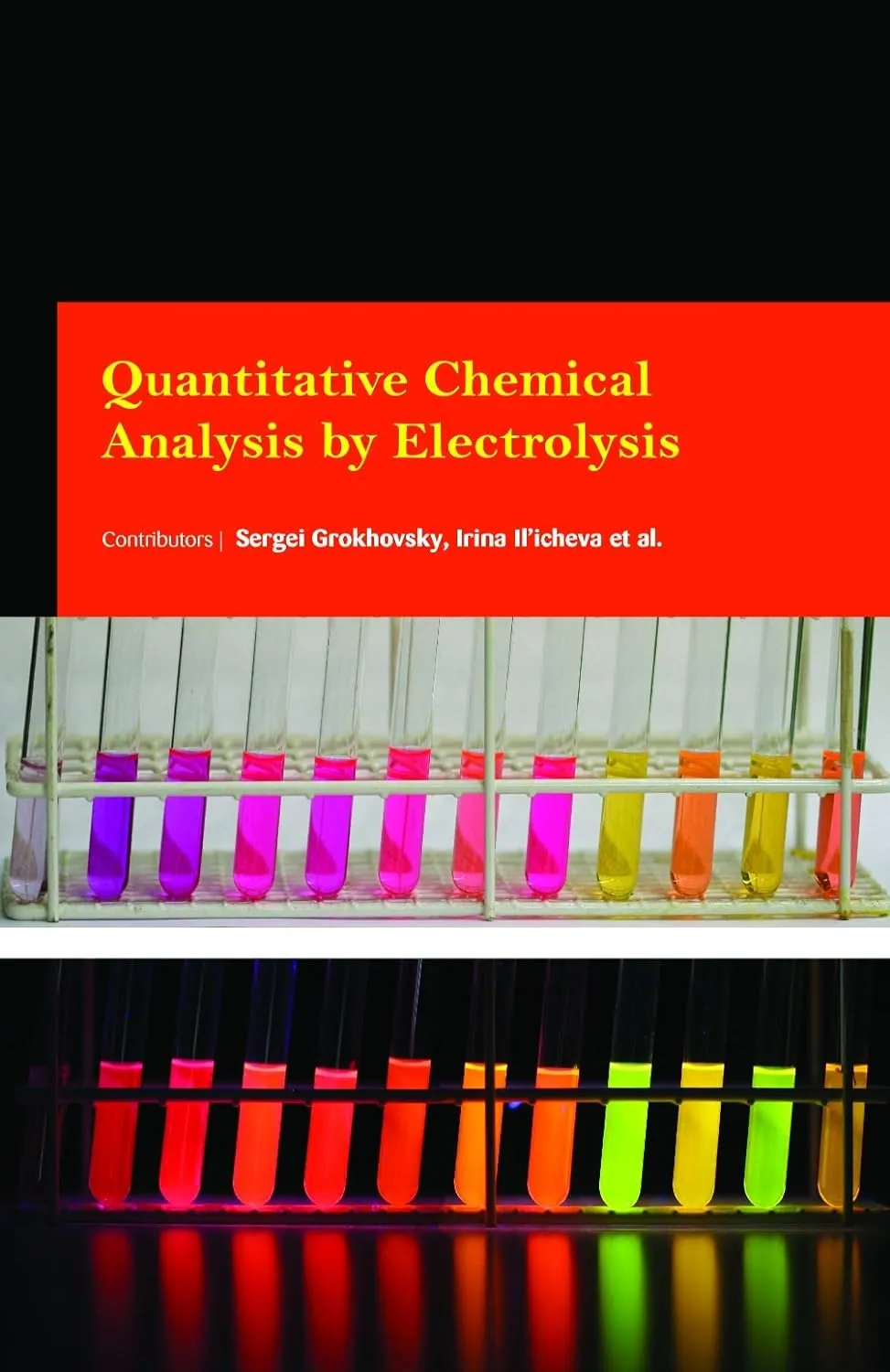 Quantitative Chemical Analysis By Electrolysis ( HB 2017)