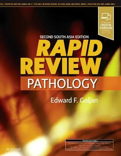 Rapid Review Pathology(SAE) -2E