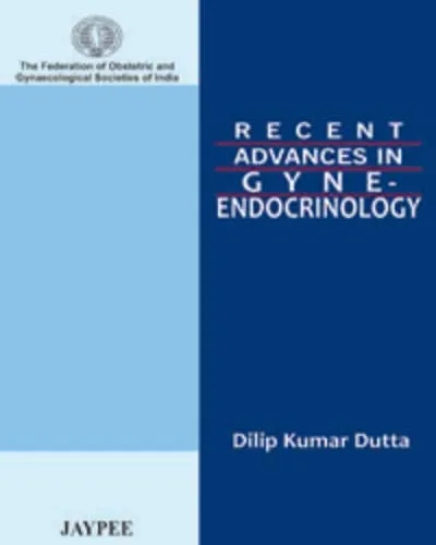 Recent Advances in Gyne Oncology - 1st Edition