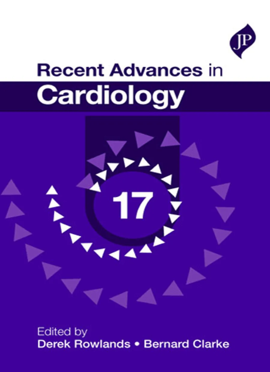 Image of Recent Advances in Cardiology | 17