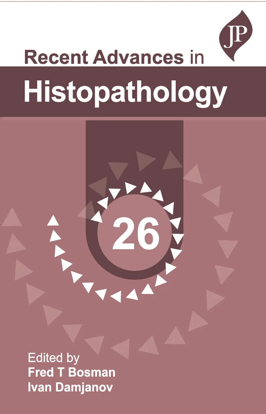 Recent Advances in Histopathology 26