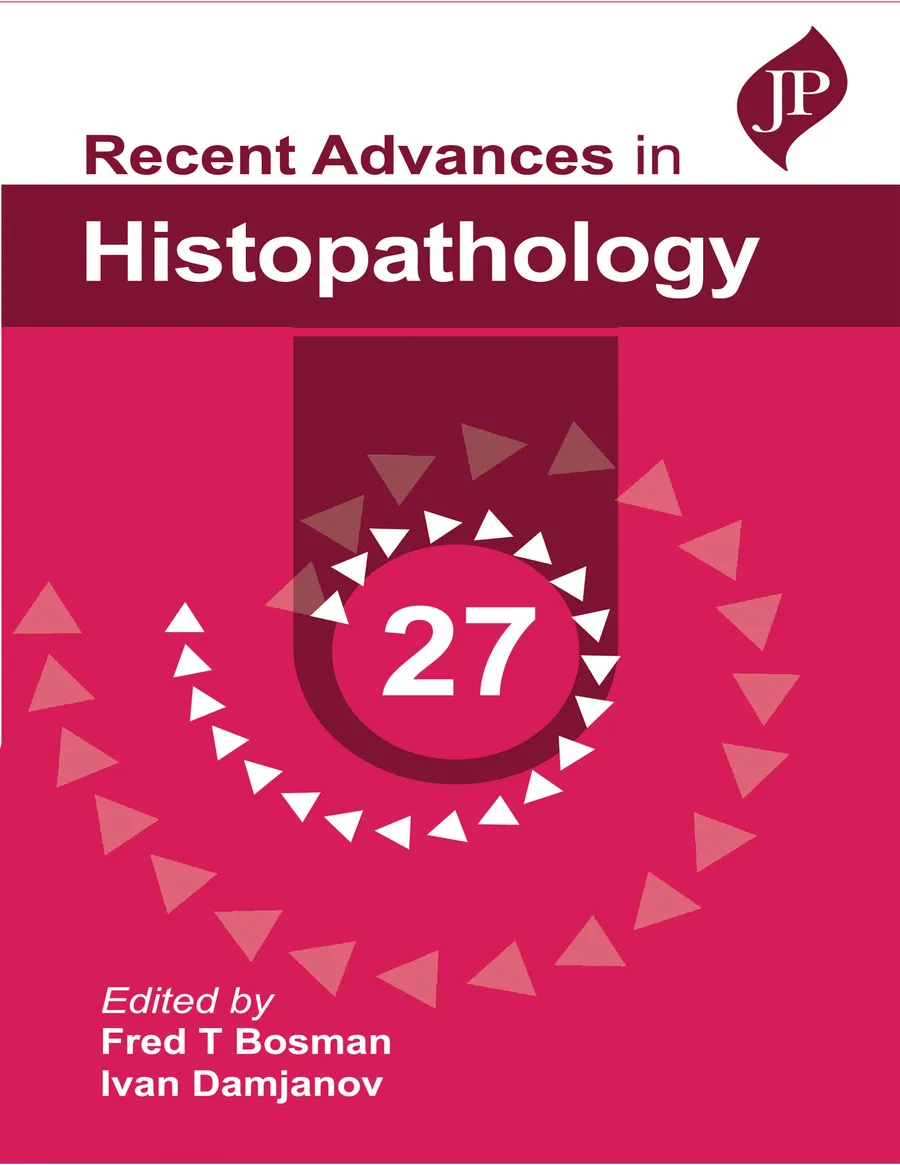 Recent Advances in Histopathology-27