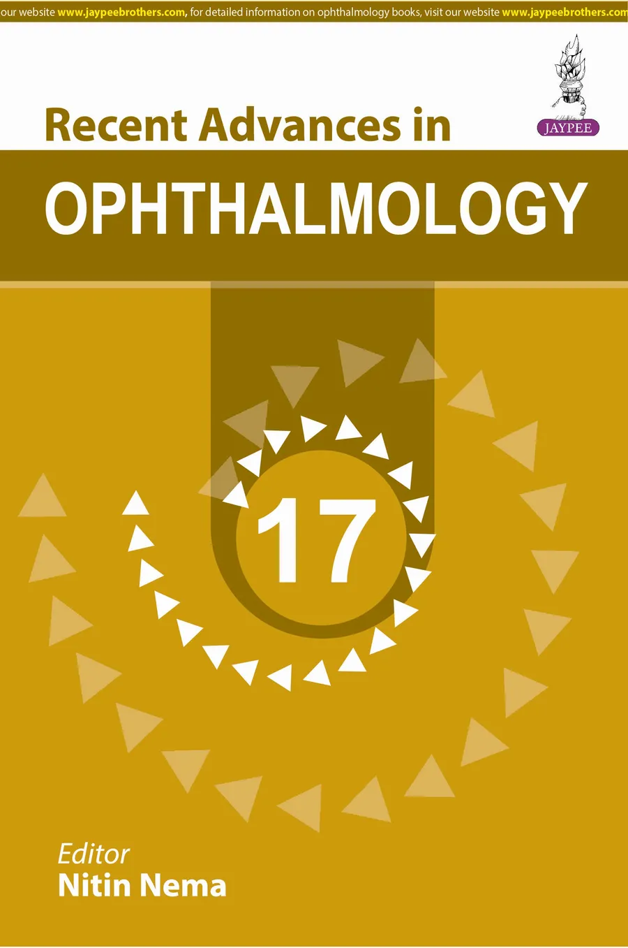 Recent Advances in Ophthalmology 17