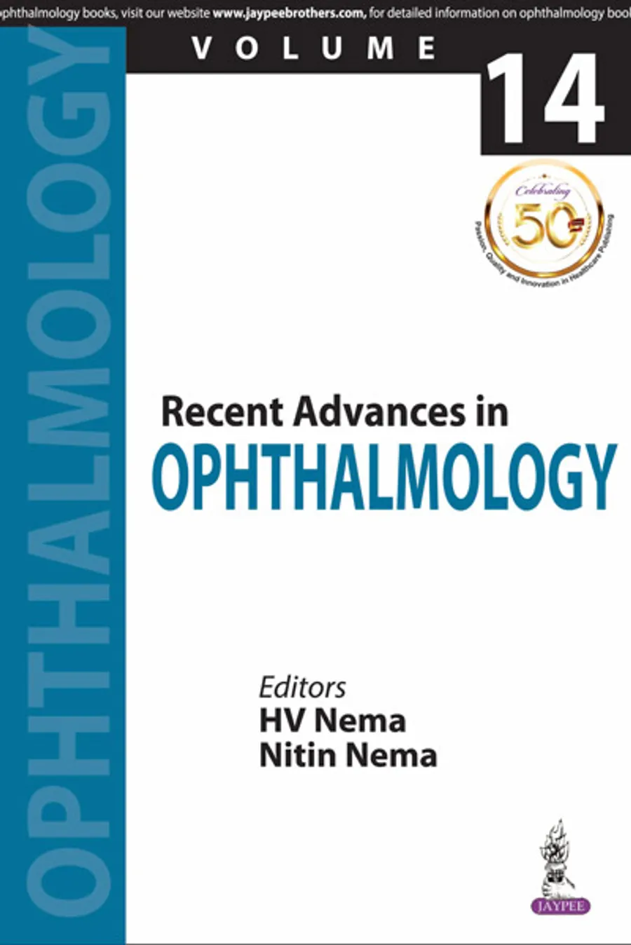 Recent Advances in Ophthalmology | Volume 14