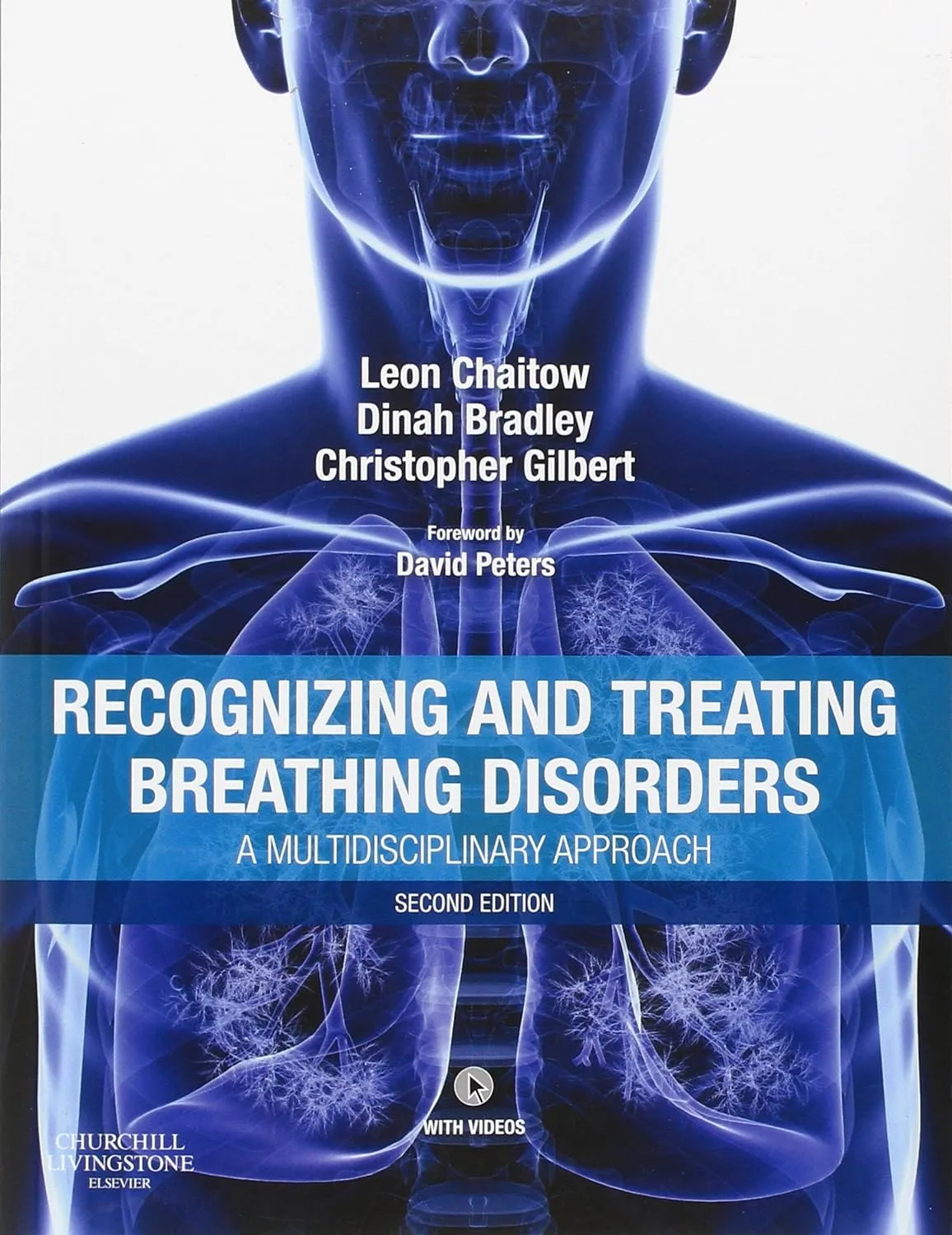 Recognizing and Treating Breathing Disorders  2/e
