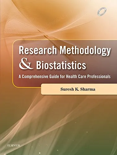 Research Methodology and Biostatistics Application
