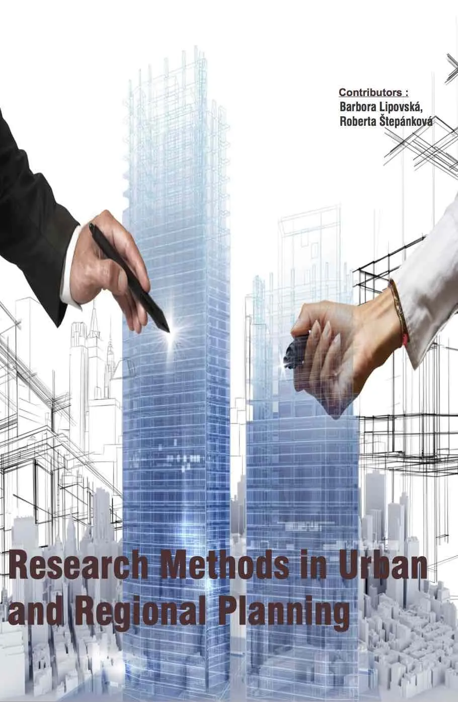 Research Methods In Urban And Regional Planning 2 Vol Set ( HB 2017)