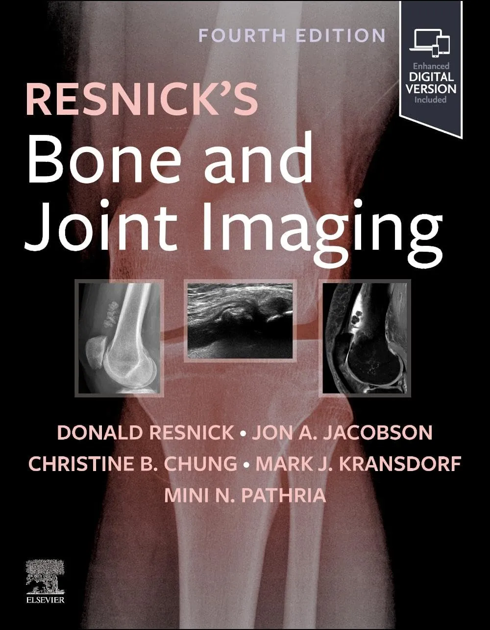 Resnick's Bone and Joint  Imaging - 4E
