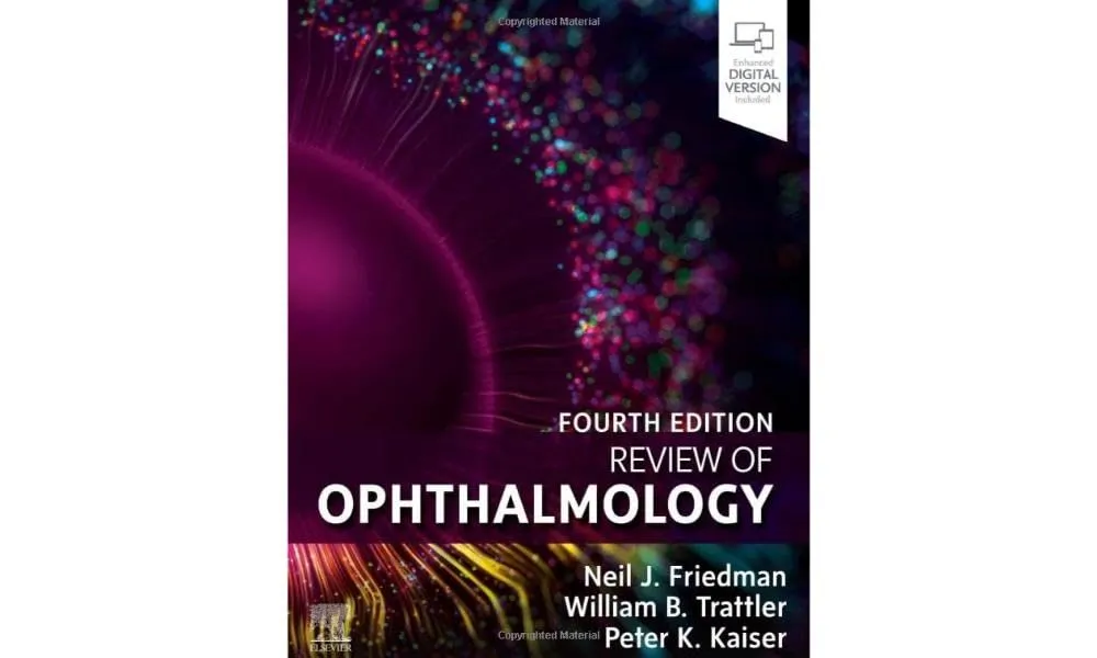 Review of Ophthalmology-4E