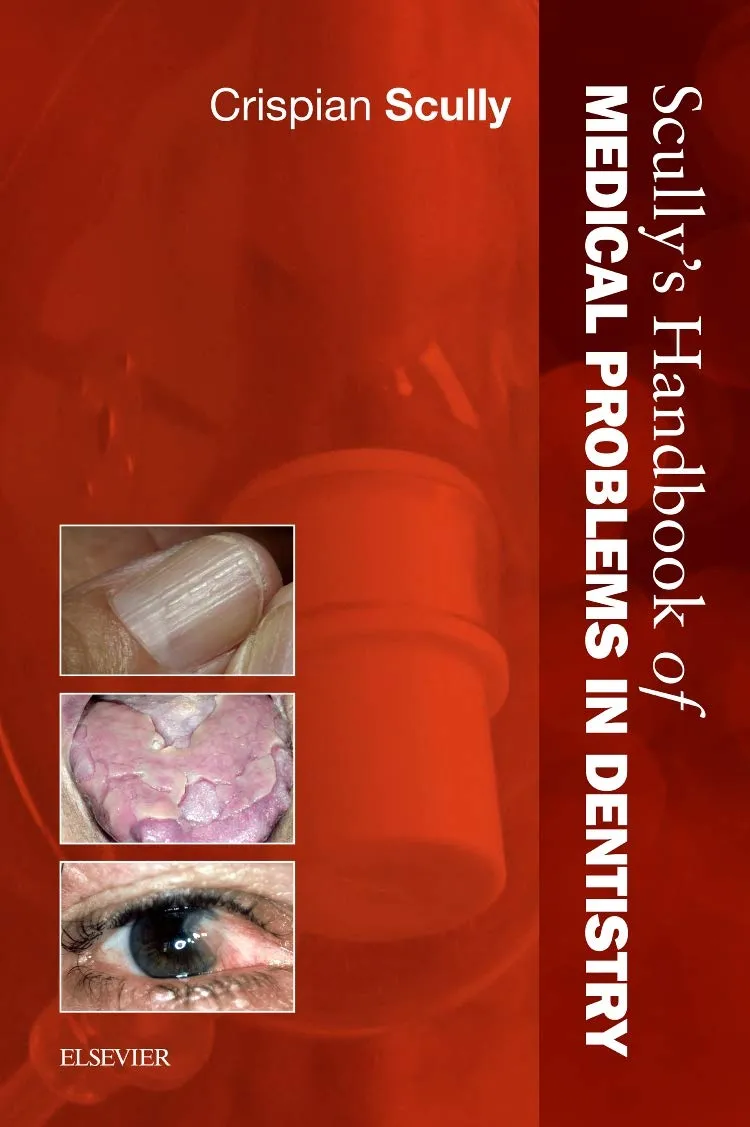 Handbook of Medical Problems in Dentistry - 1E