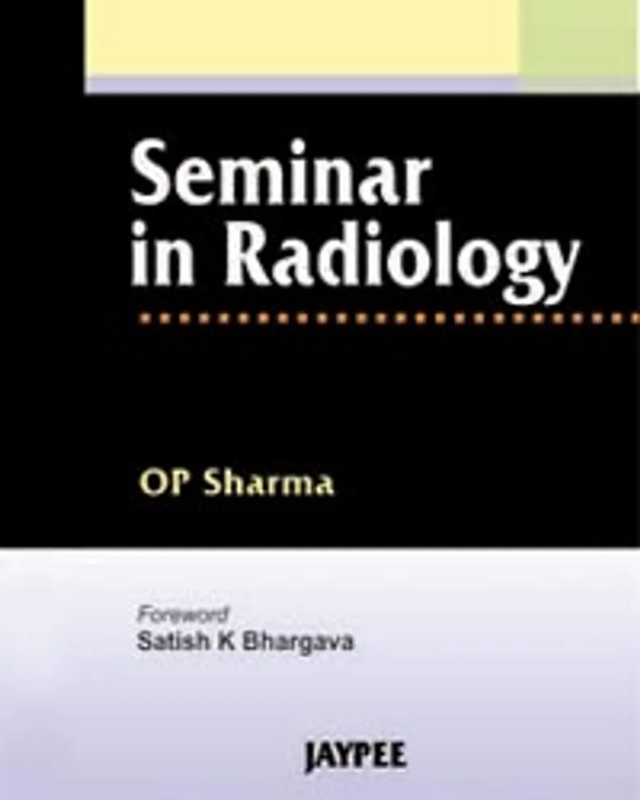 Seminar in Radiology