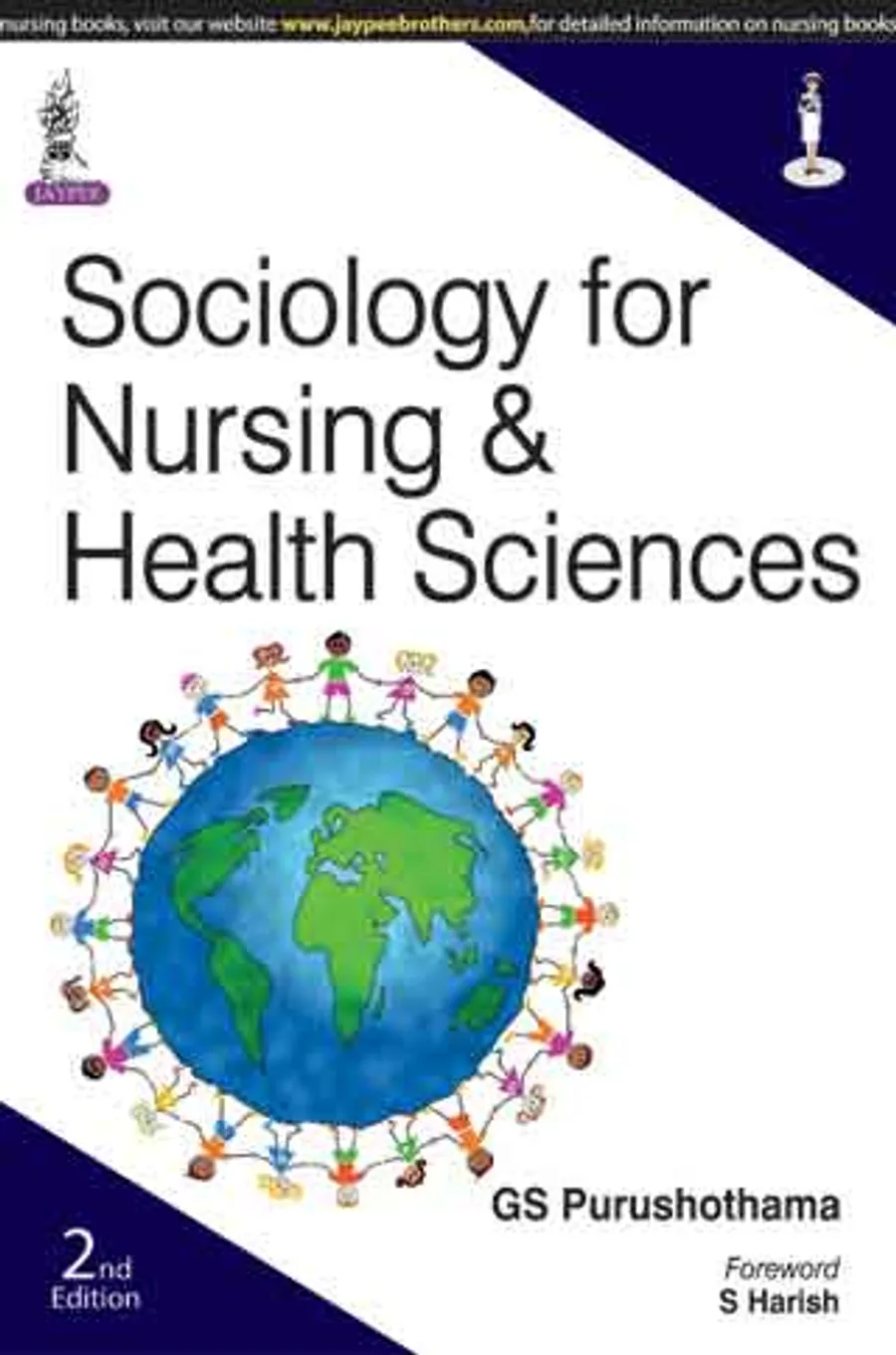 Sociology for Nursing & Health Sciences