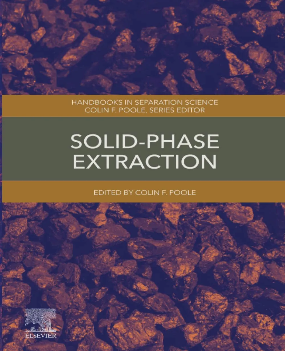 Solid-Phase Extraction-1E