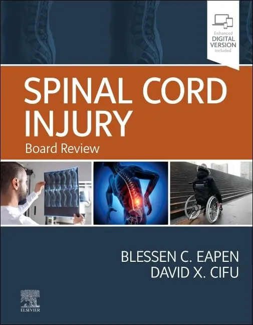 Spinal Cord Injury-1E