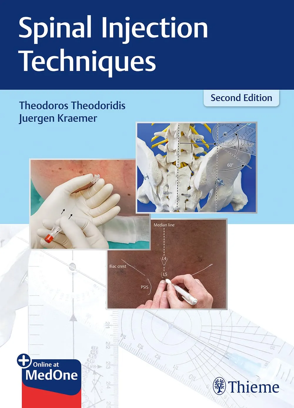 Spinal Injection Techniques 2nd Ed.