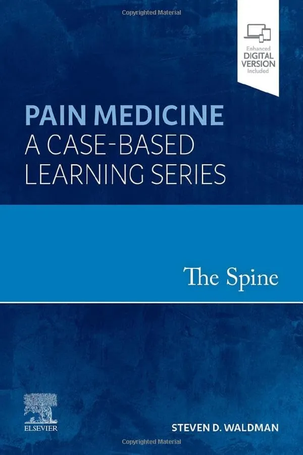 The Spine-1E
