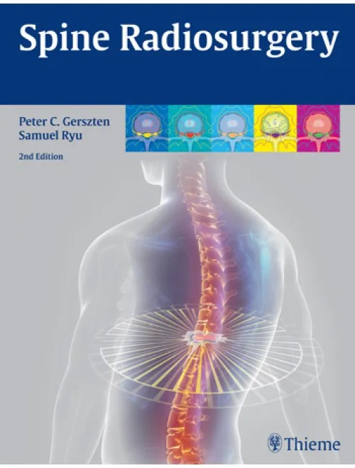 Spine Radiosurgery - 2nd Edition
