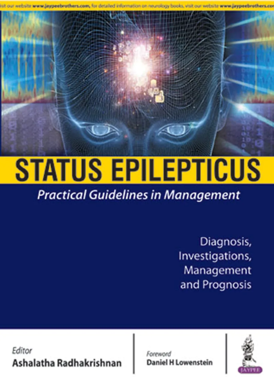 Status Epilepticus | Practical Guidelines in Management