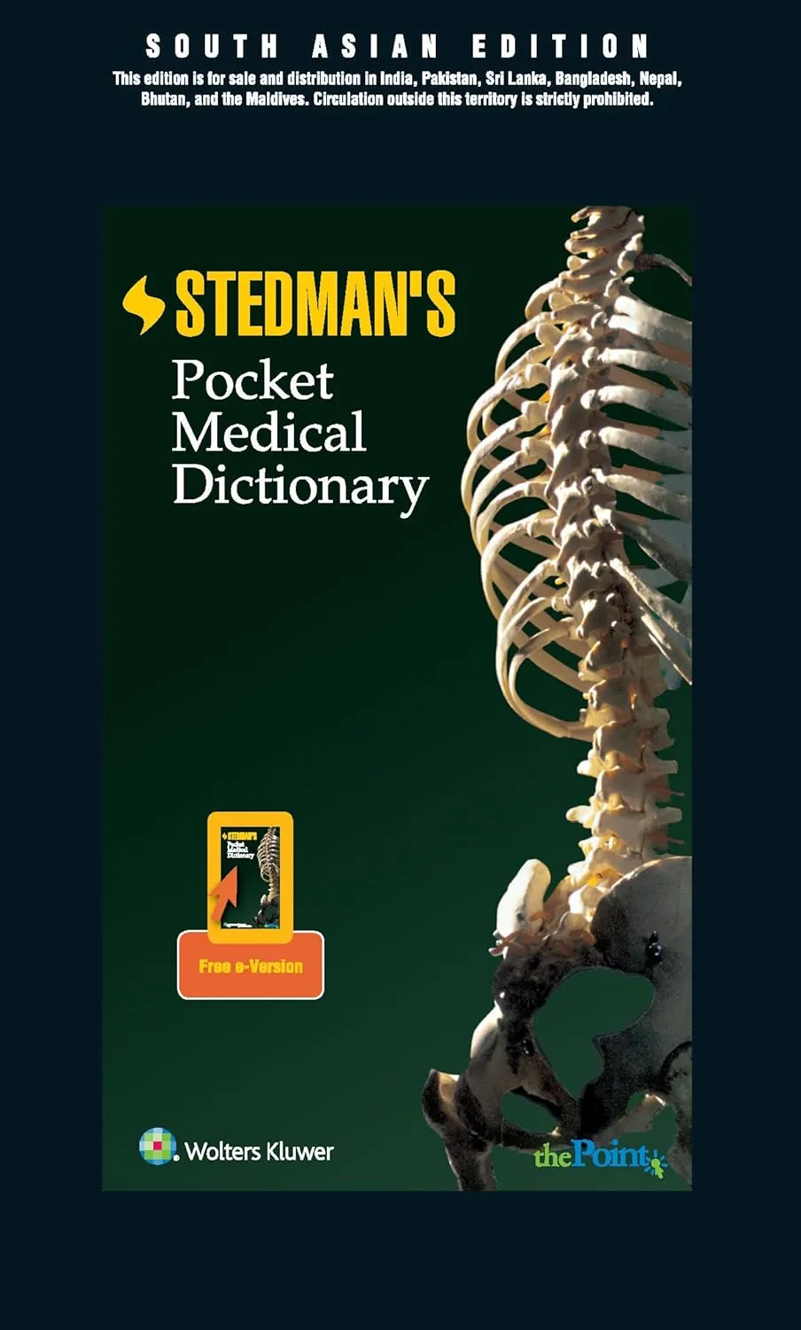 Stedmans Pocket Medical Dictionary