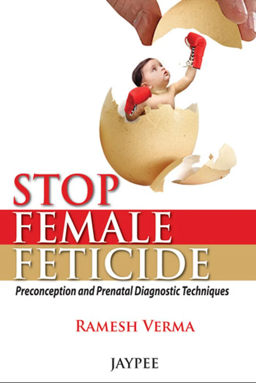 Stop Female Feticide | The Preconception and Prenatal Diagnostic Techniques