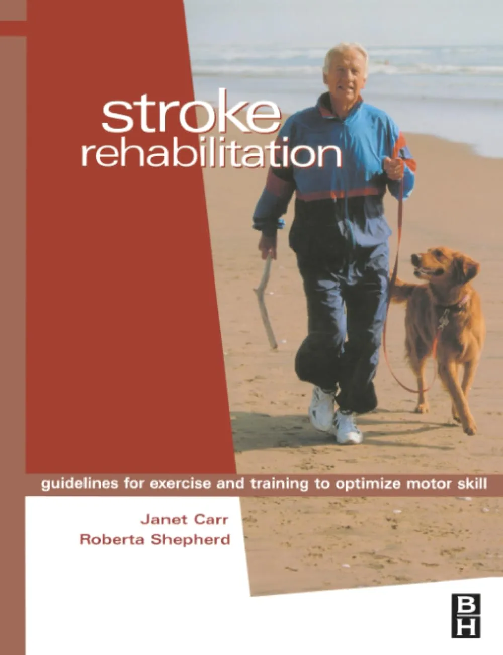 Stroke Rehabilitation